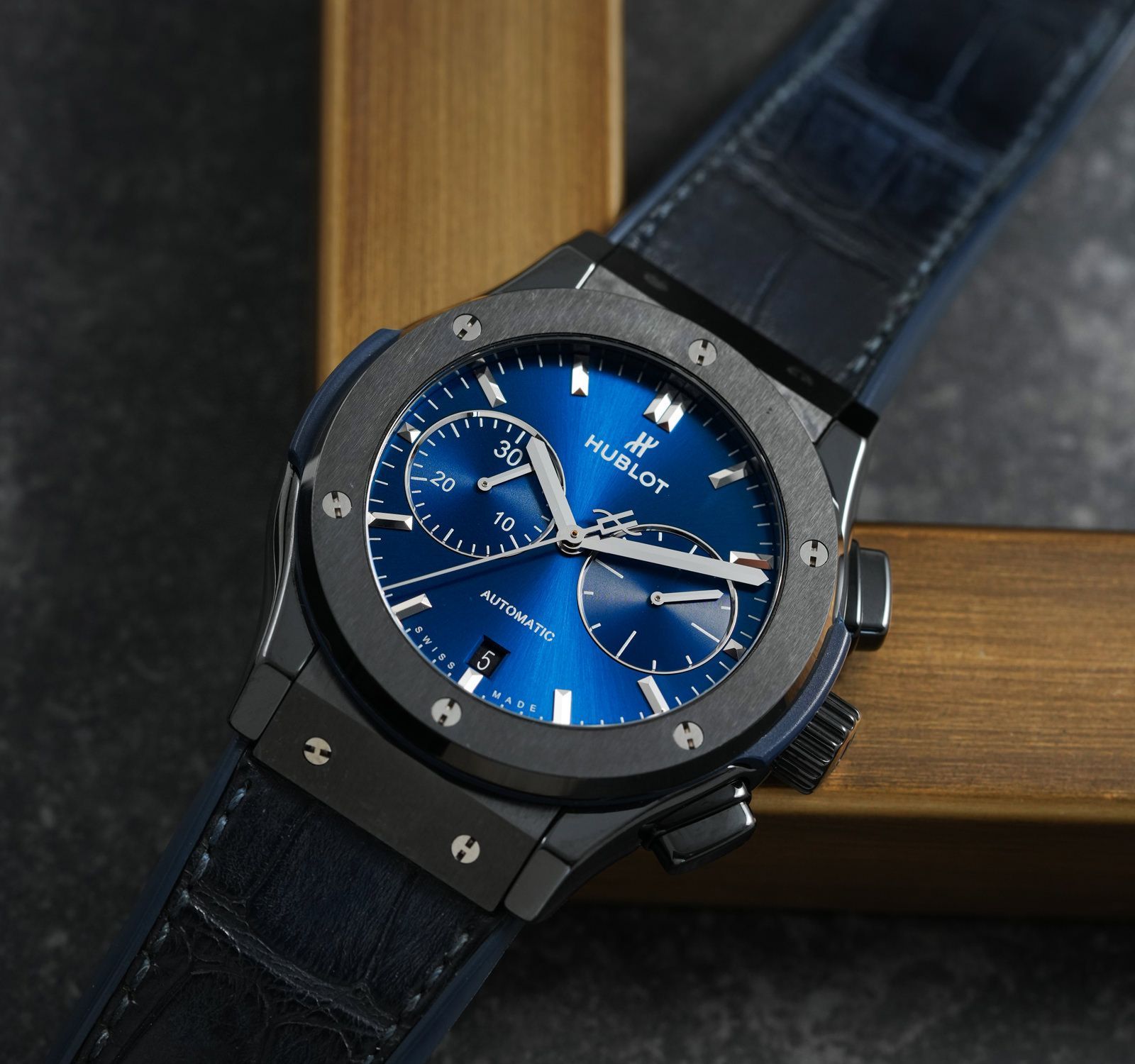 Hublot 521.CM.7170.LR