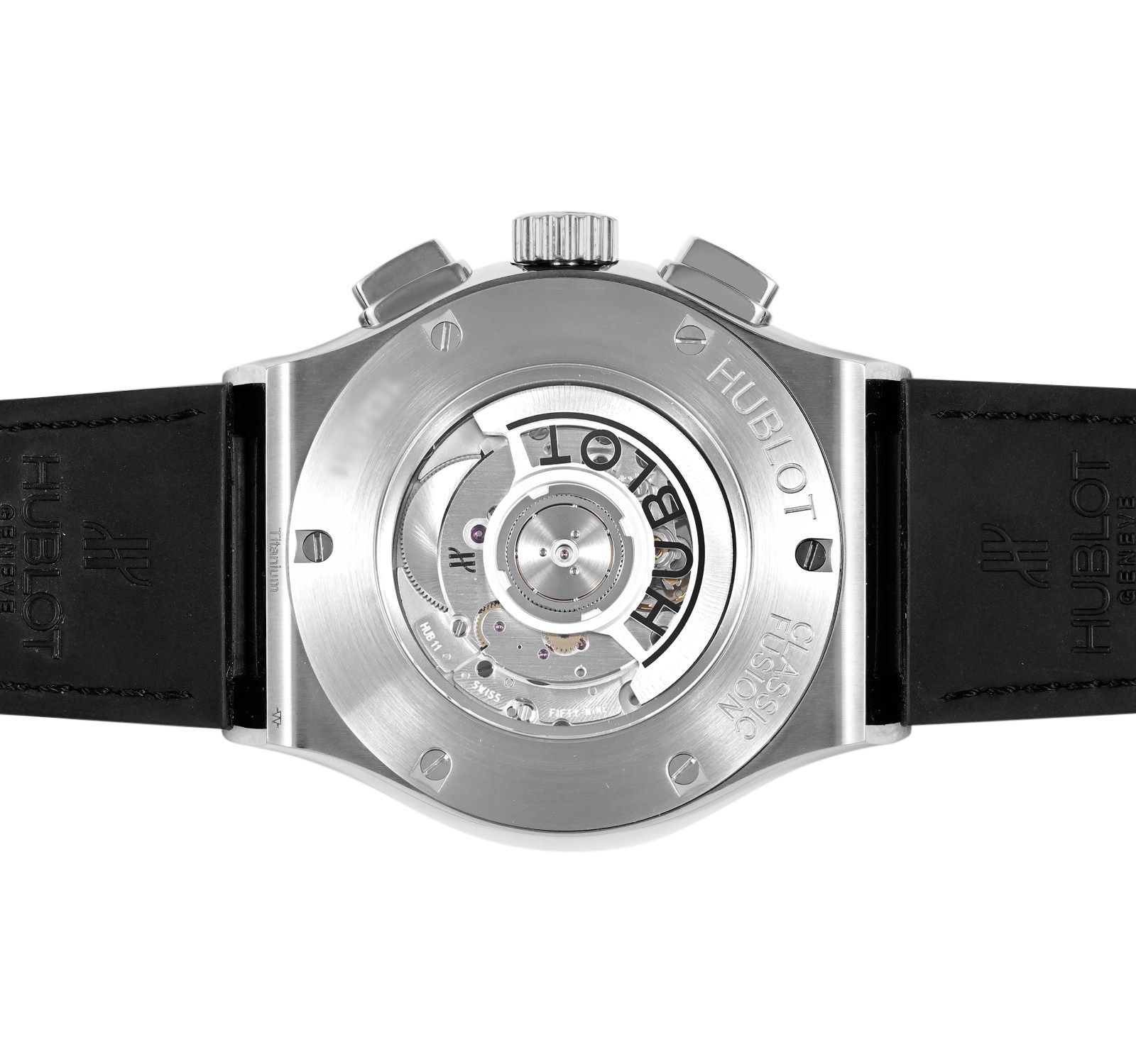 Pre-Owned Hublot 521.NX.1171.LR Price