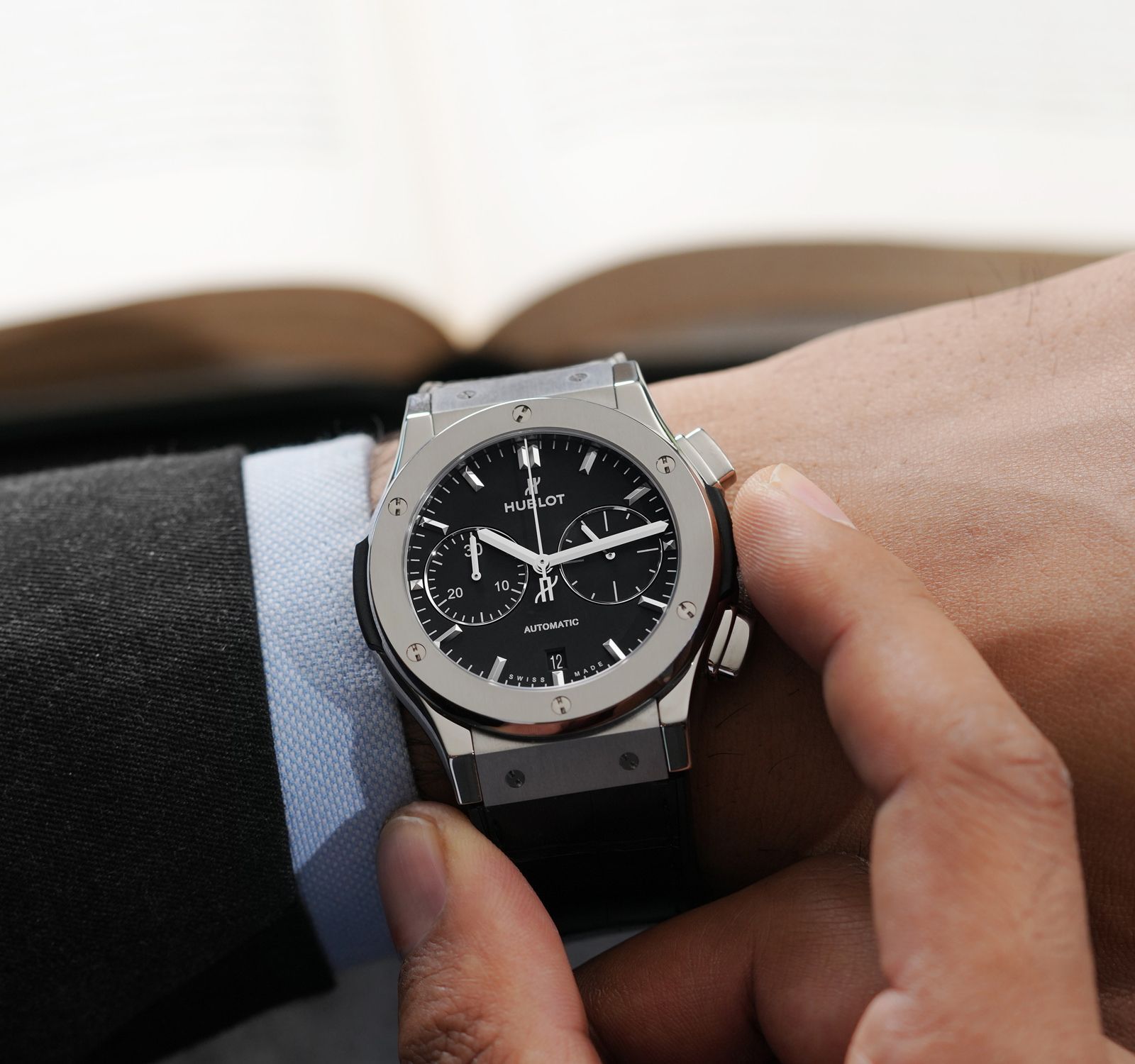 Hublot Watches