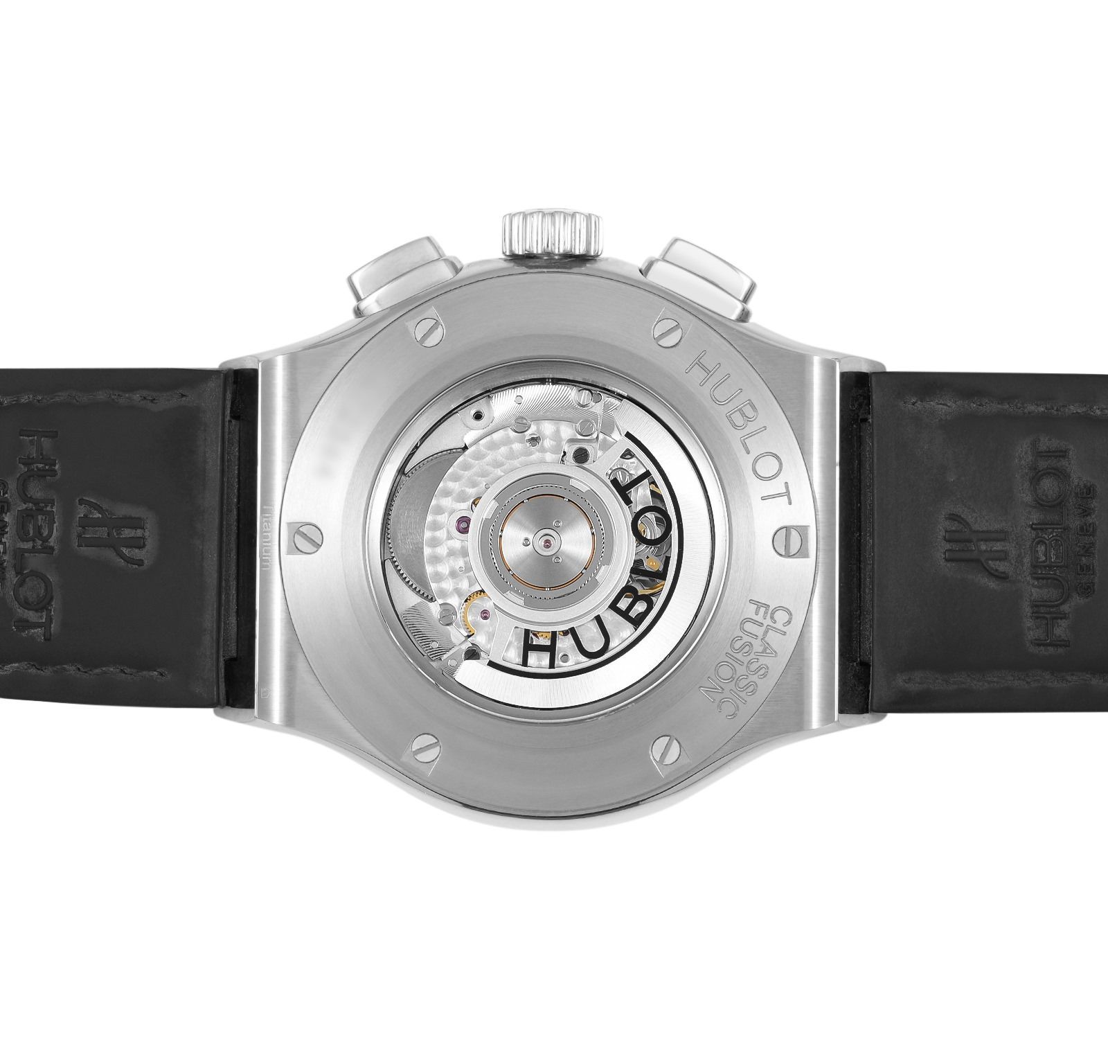 Pre-Owned Hublot 521.NX.7071.LR Price