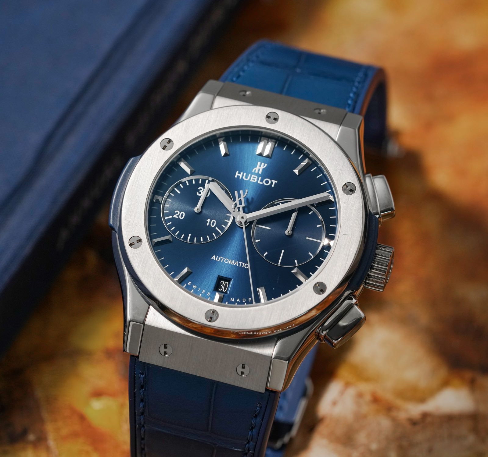 Hublot 521.NX.7170.LR
