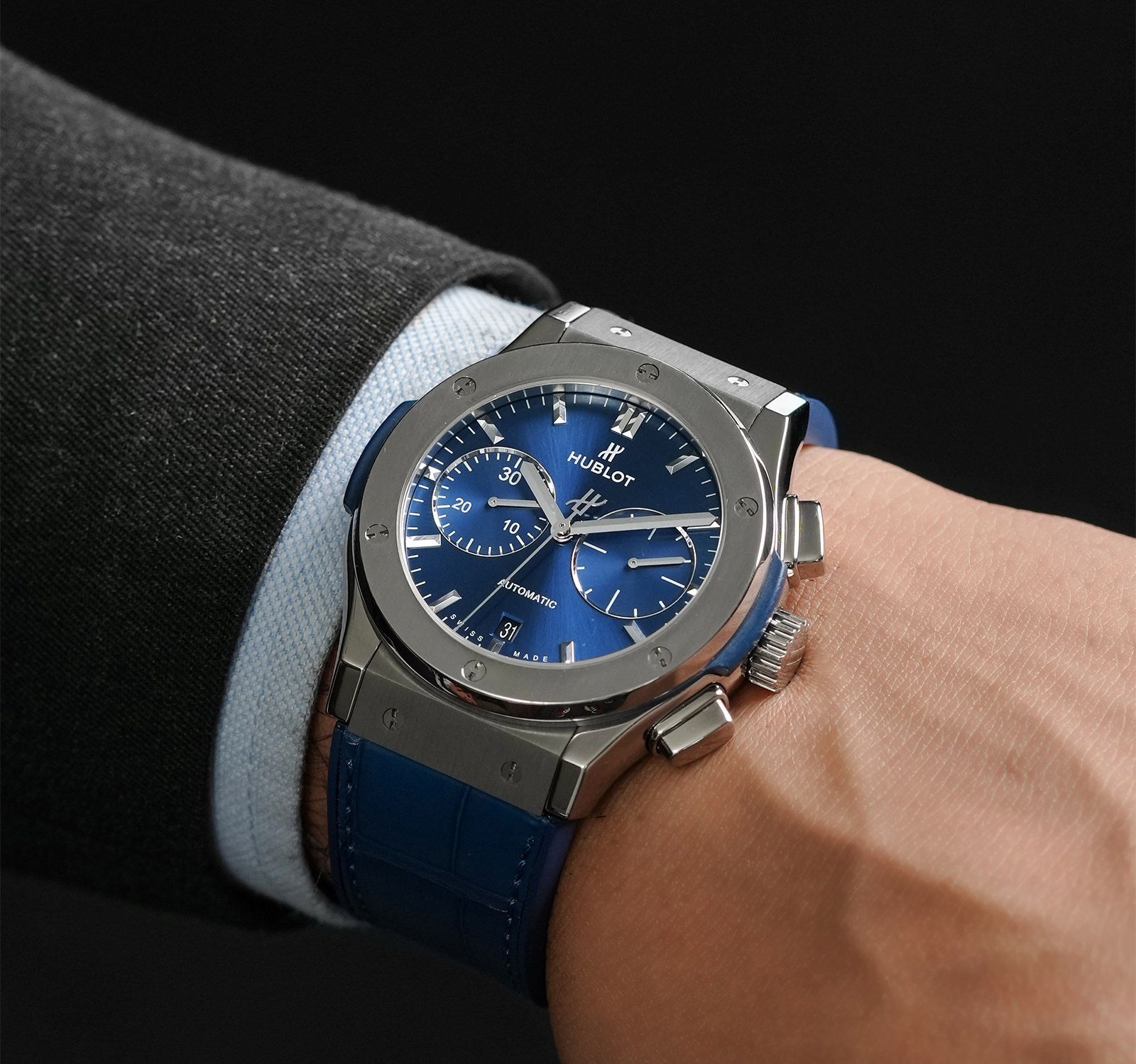 Hublot Watches