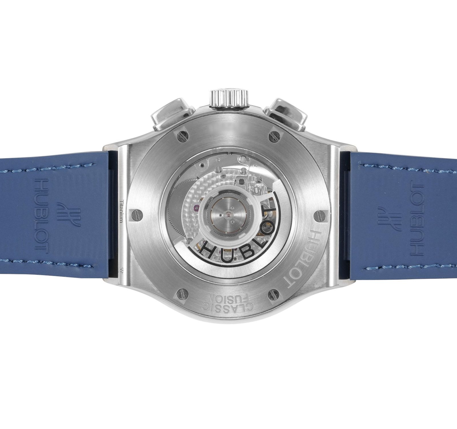 Pre-Owned Hublot 521.NX.7170.LR Price