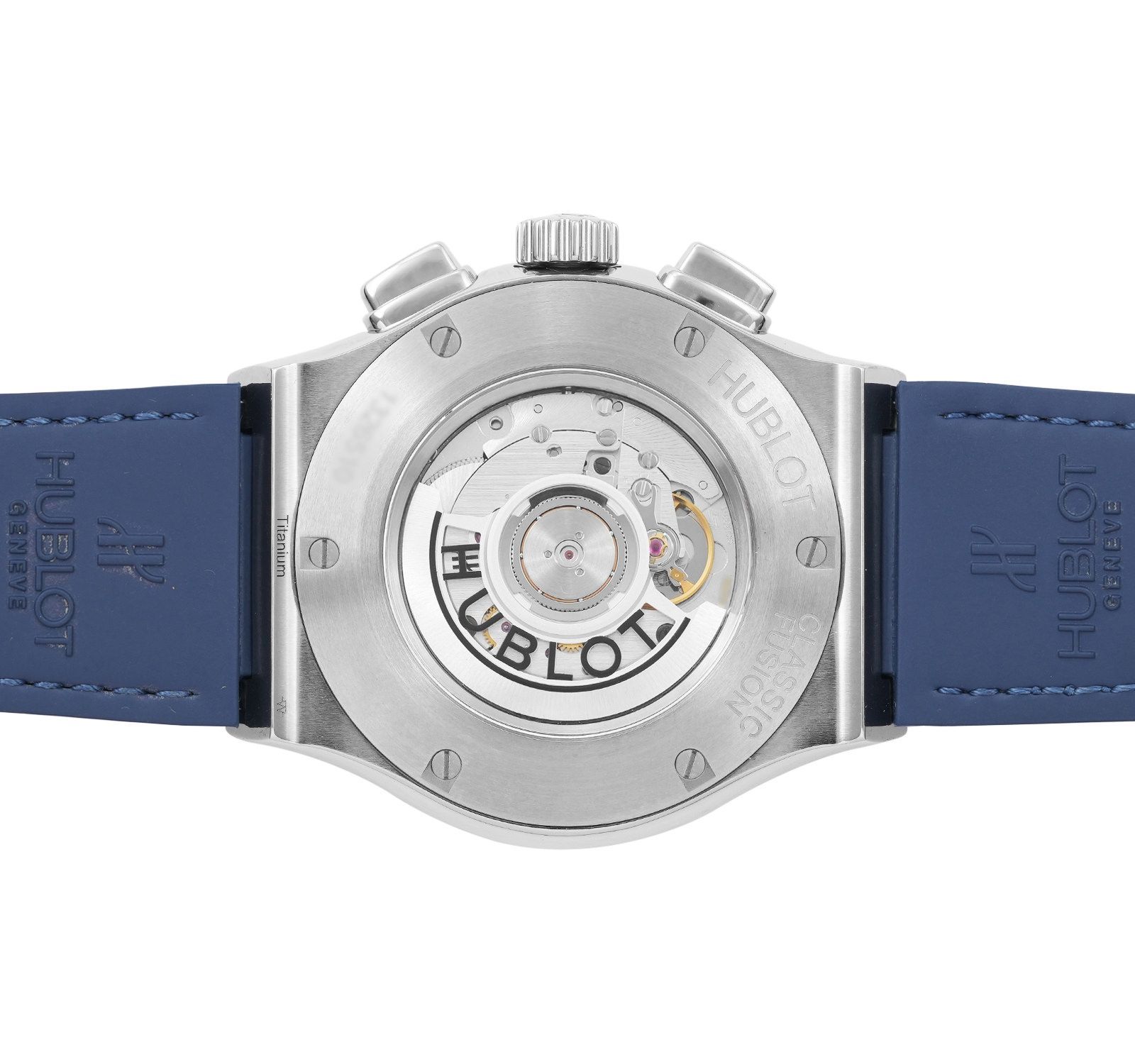 Pre-Owned Hublot 521.NX.7170.LR Price