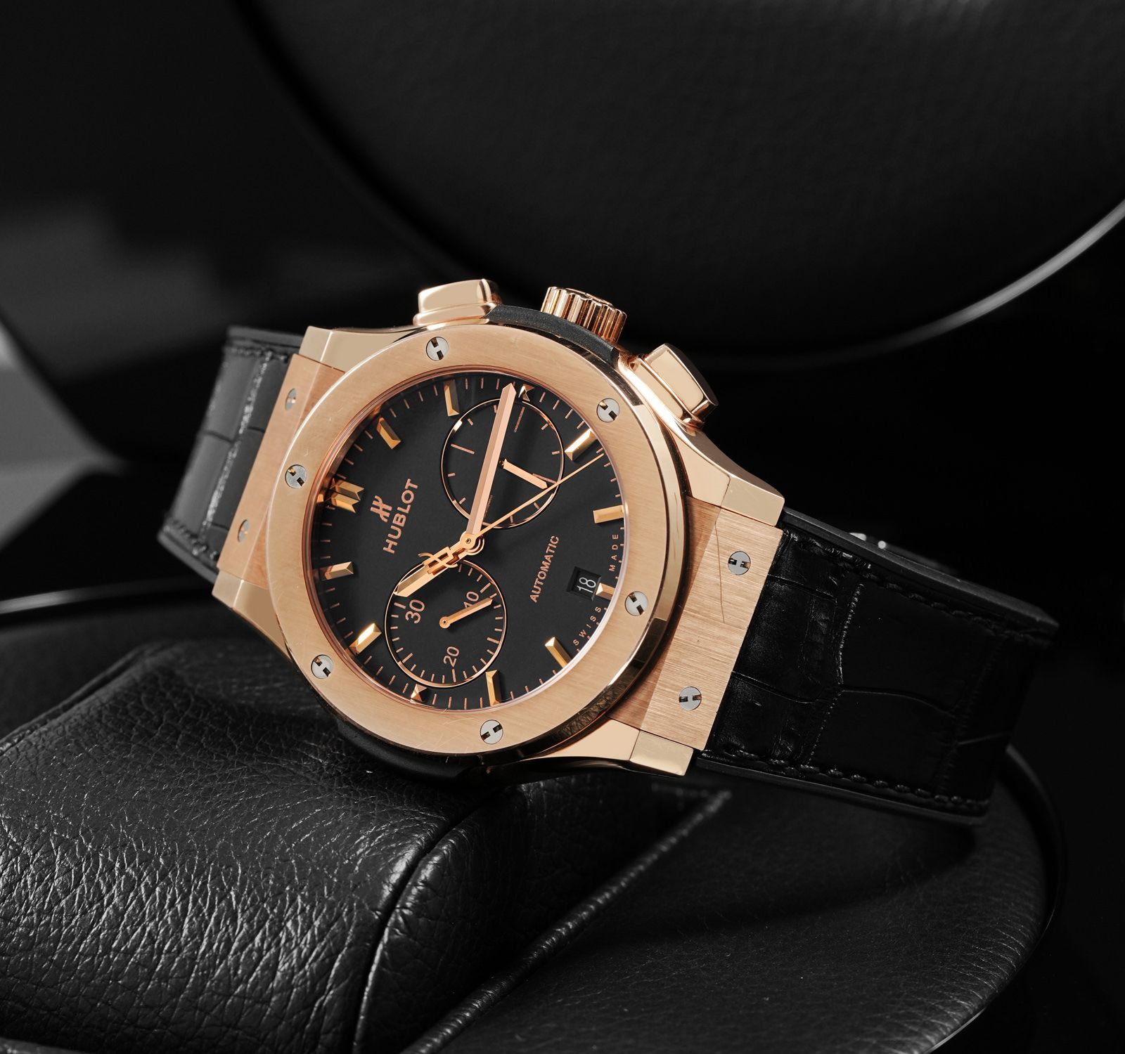 Hublot 521.OX.1181.LR