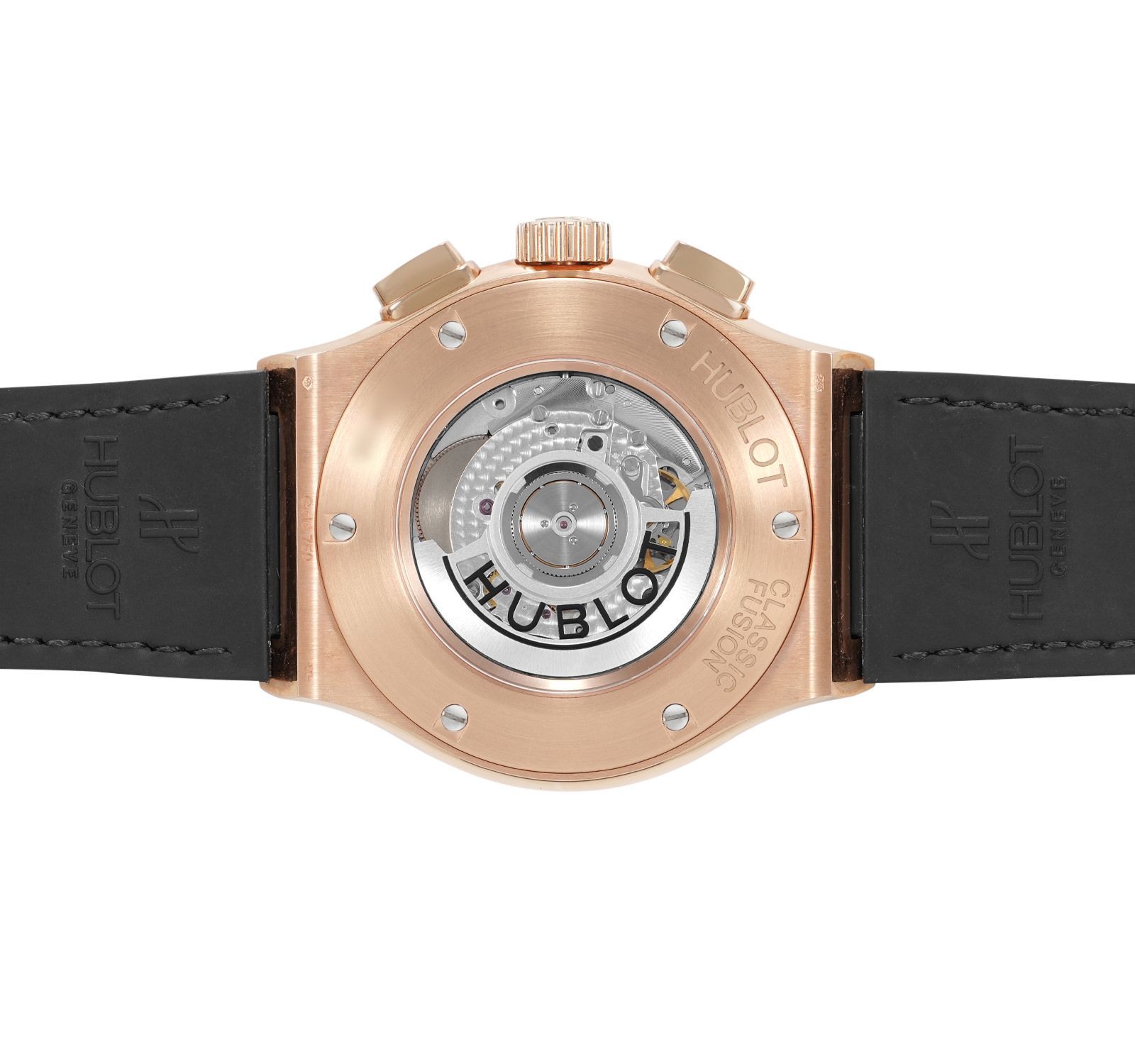 Pre-Owned Hublot 521.OX.1181.LR Price