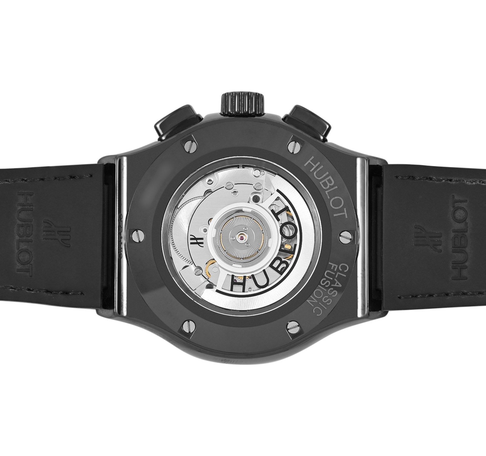 Pre-Owned Hublot 525.CM.0170.RX Price