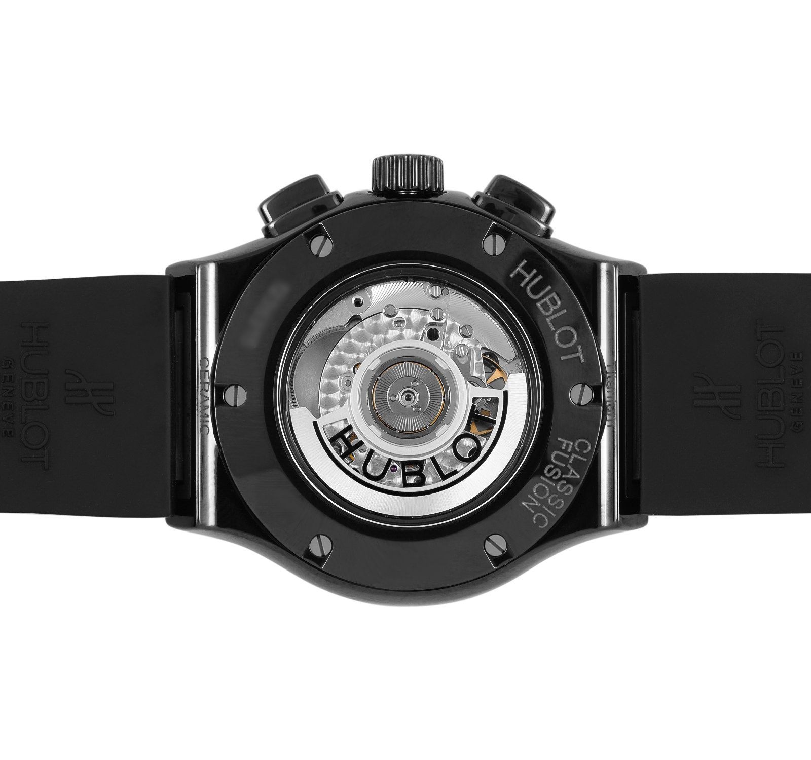 Pre-Owned Hublot 525.CM.0170.RX Price