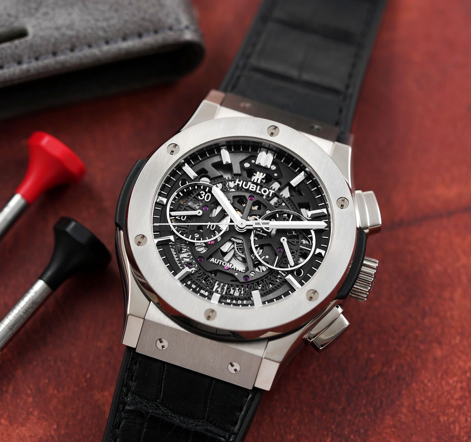 Hublot 525.NX.0170.LR-1