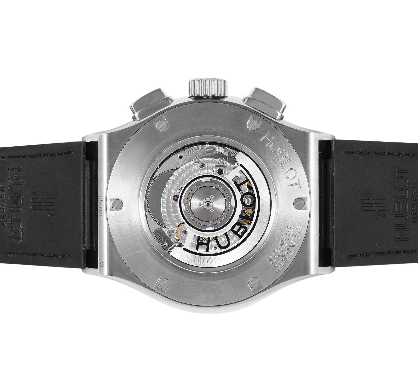 Pre-Owned Hublot 525.NX.0170.LR-1 Price