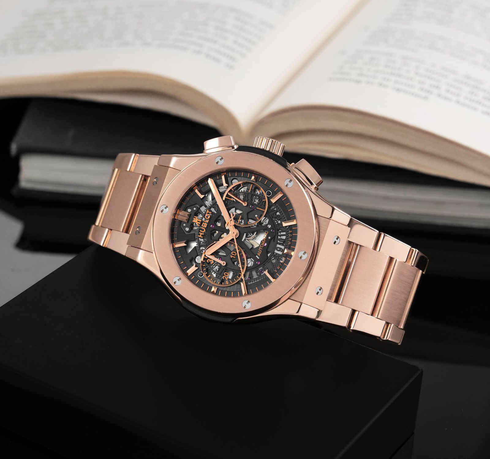 Hublot 525.OX.0180.OX-POWG13A