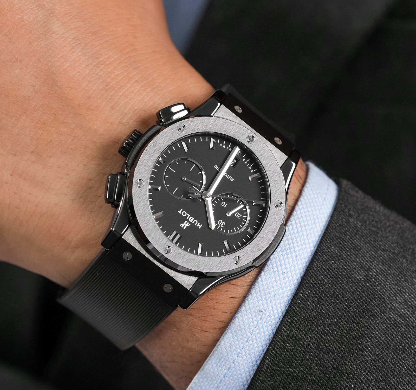 Hublot Watches