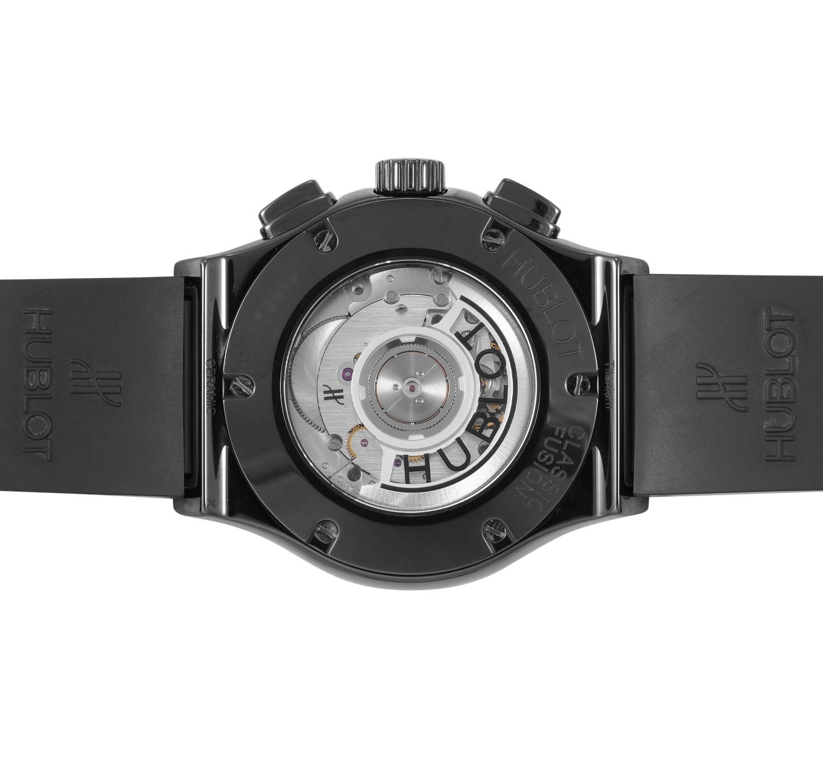 Pre-Owned Hublot 541.CM.1171.RX Price