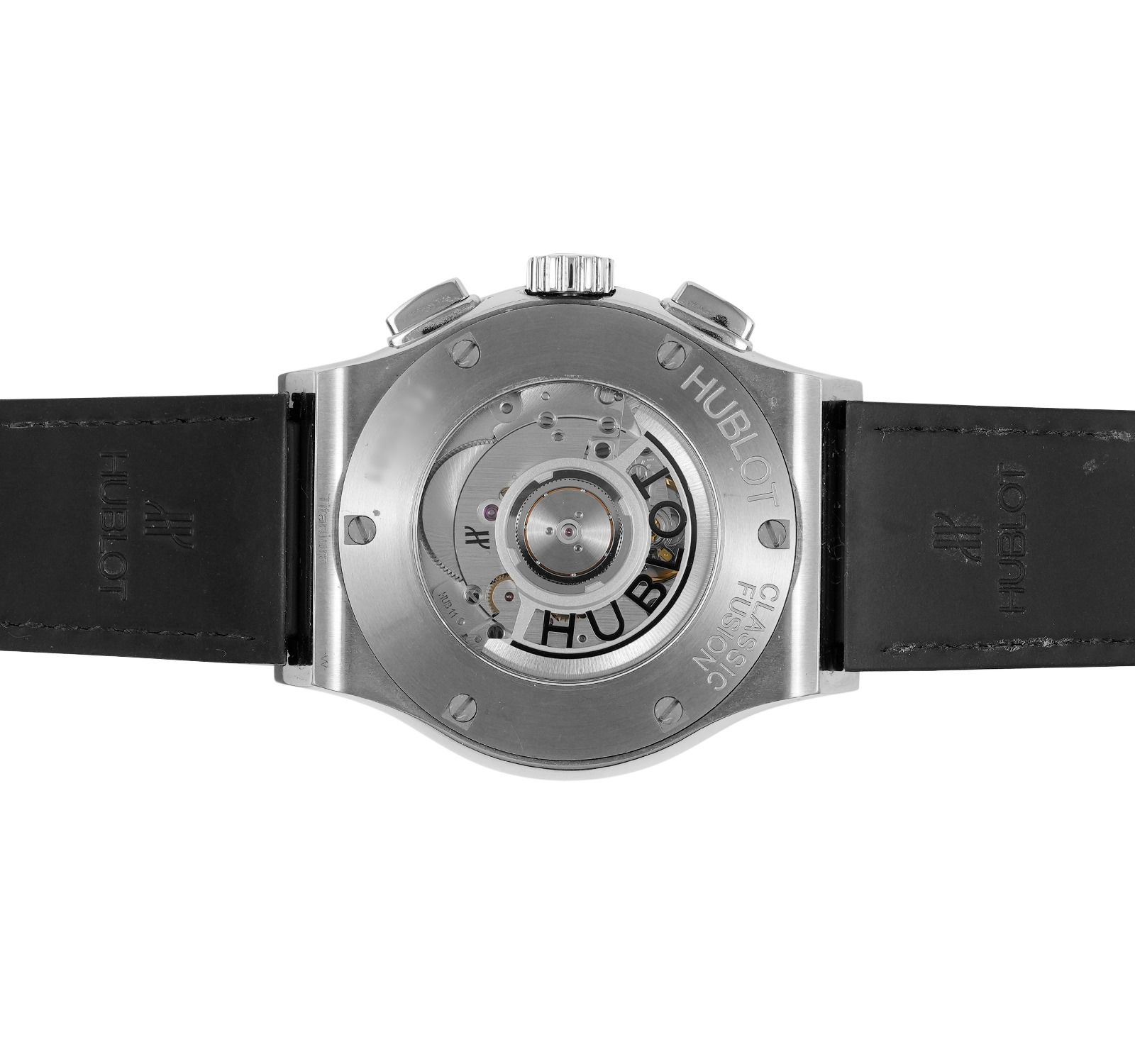 Pre-Owned Hublot 541.NX.1171.LR Price