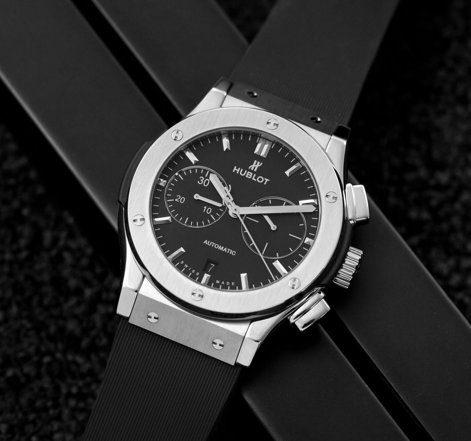 Hublot 541.NX.7070.RX