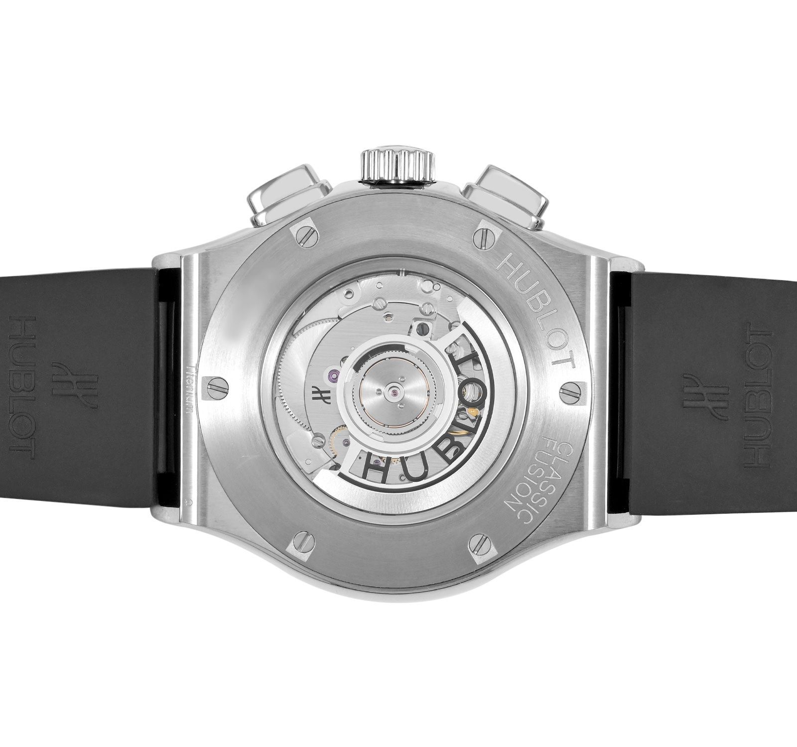 Pre-Owned Hublot 541.NX.7070.RX Price