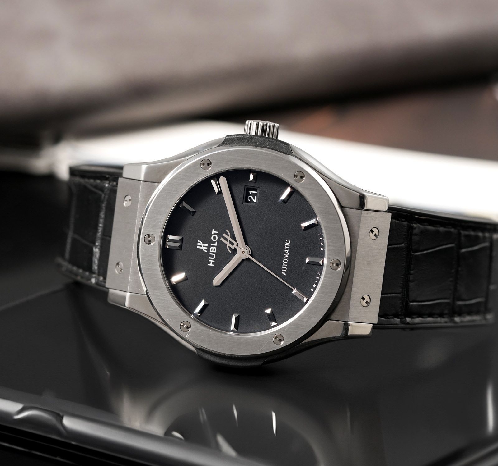 Hublot 542.NX.1171.LR-1