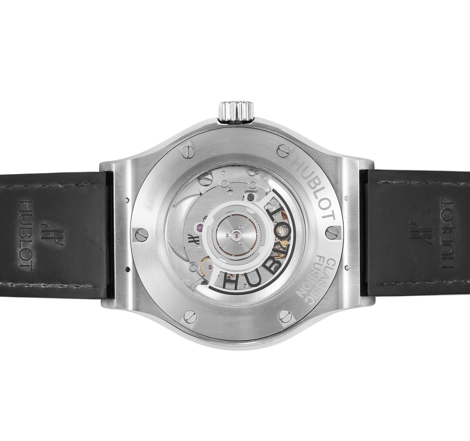 Pre-Owned Hublot 542.NX.1171.LR-1 Price