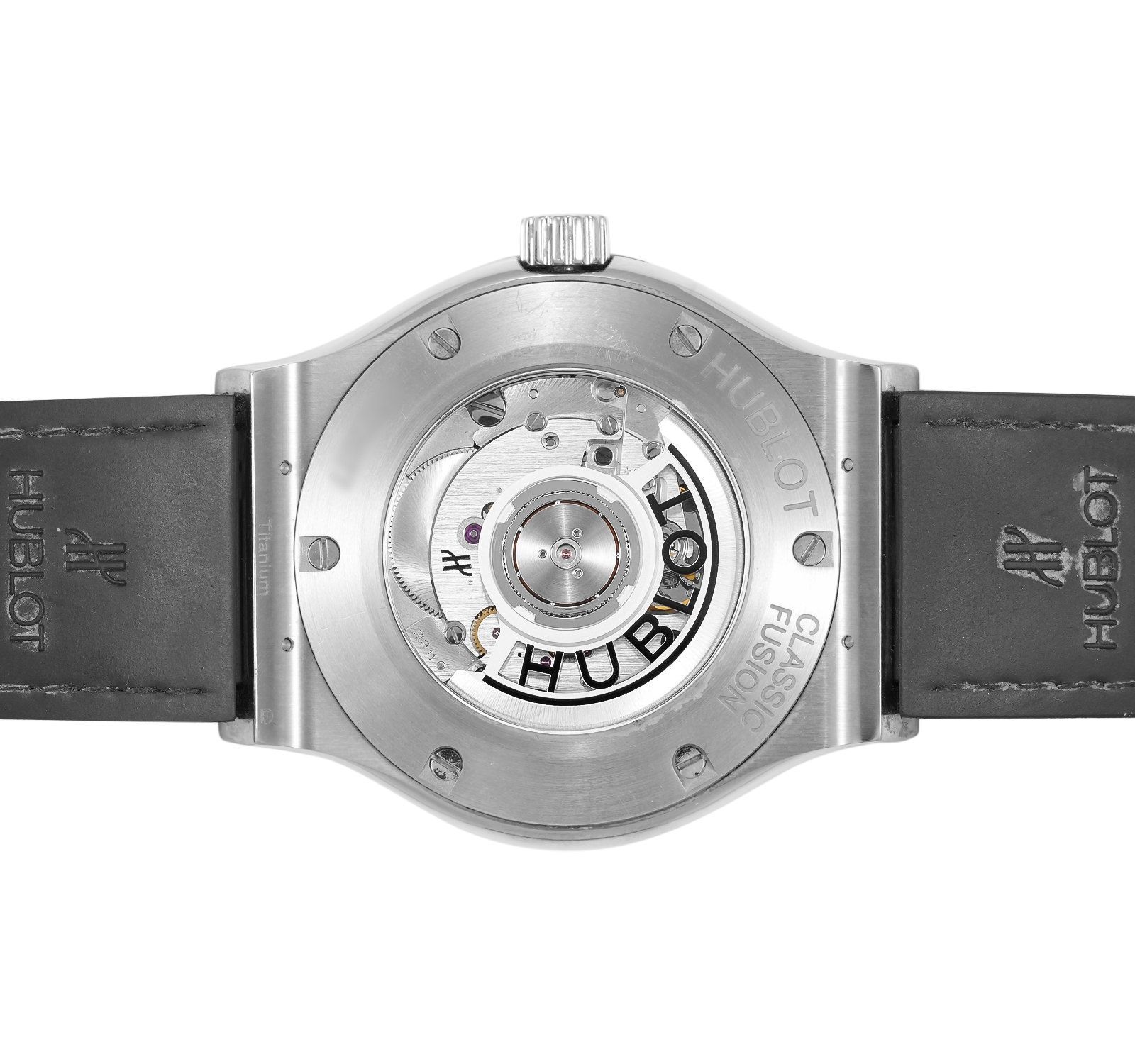 Pre-Owned Hublot 542.NX.1171.LR Price