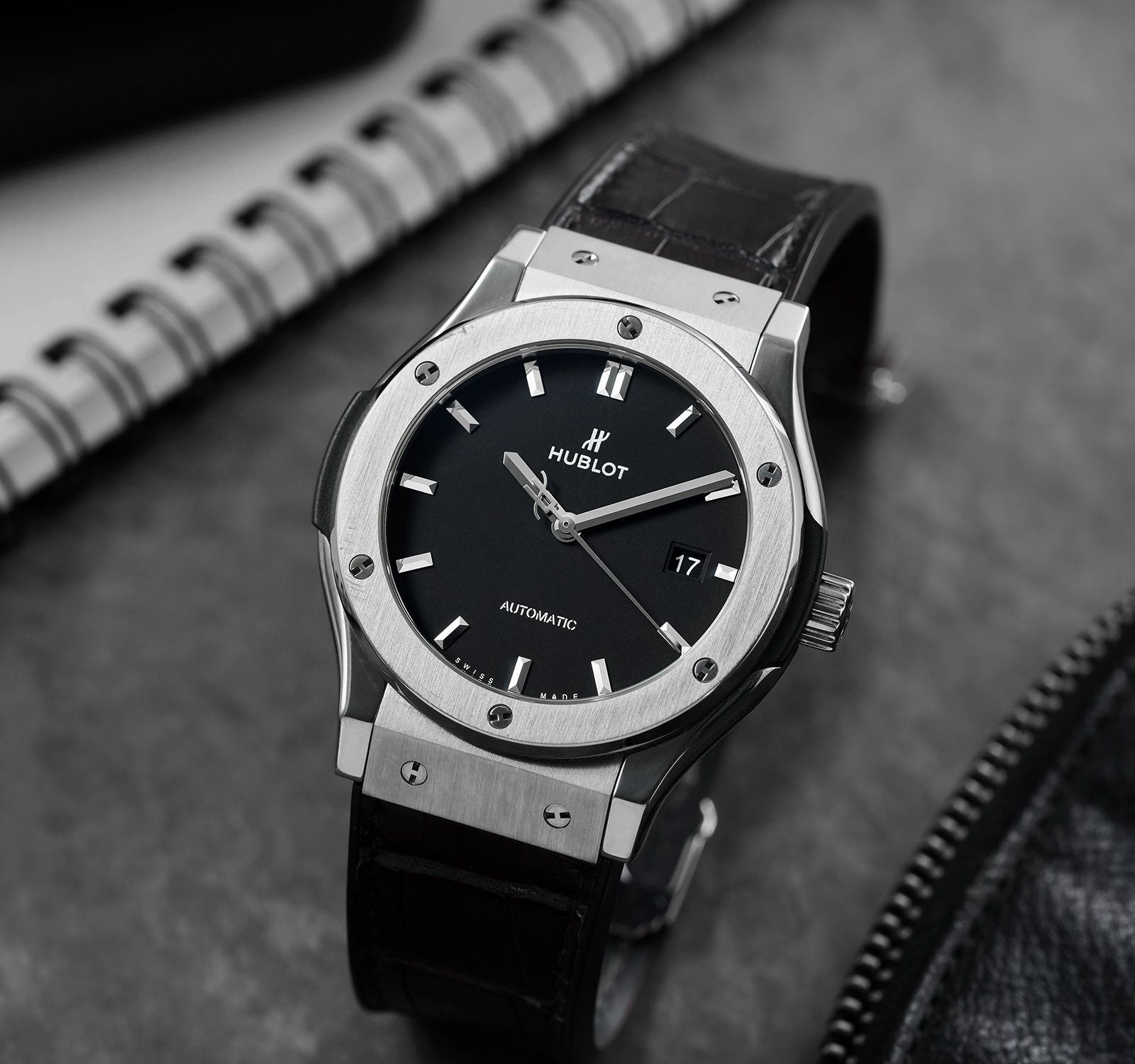 Hublot 542.NX.1171.LR