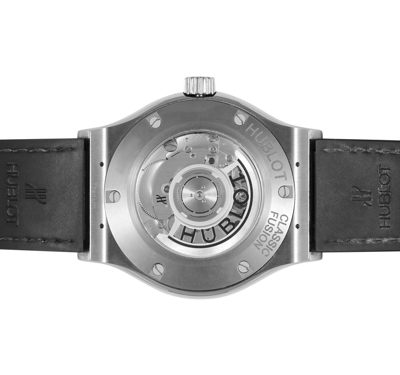 Pre-Owned Hublot 542.NX.1171.LR Price