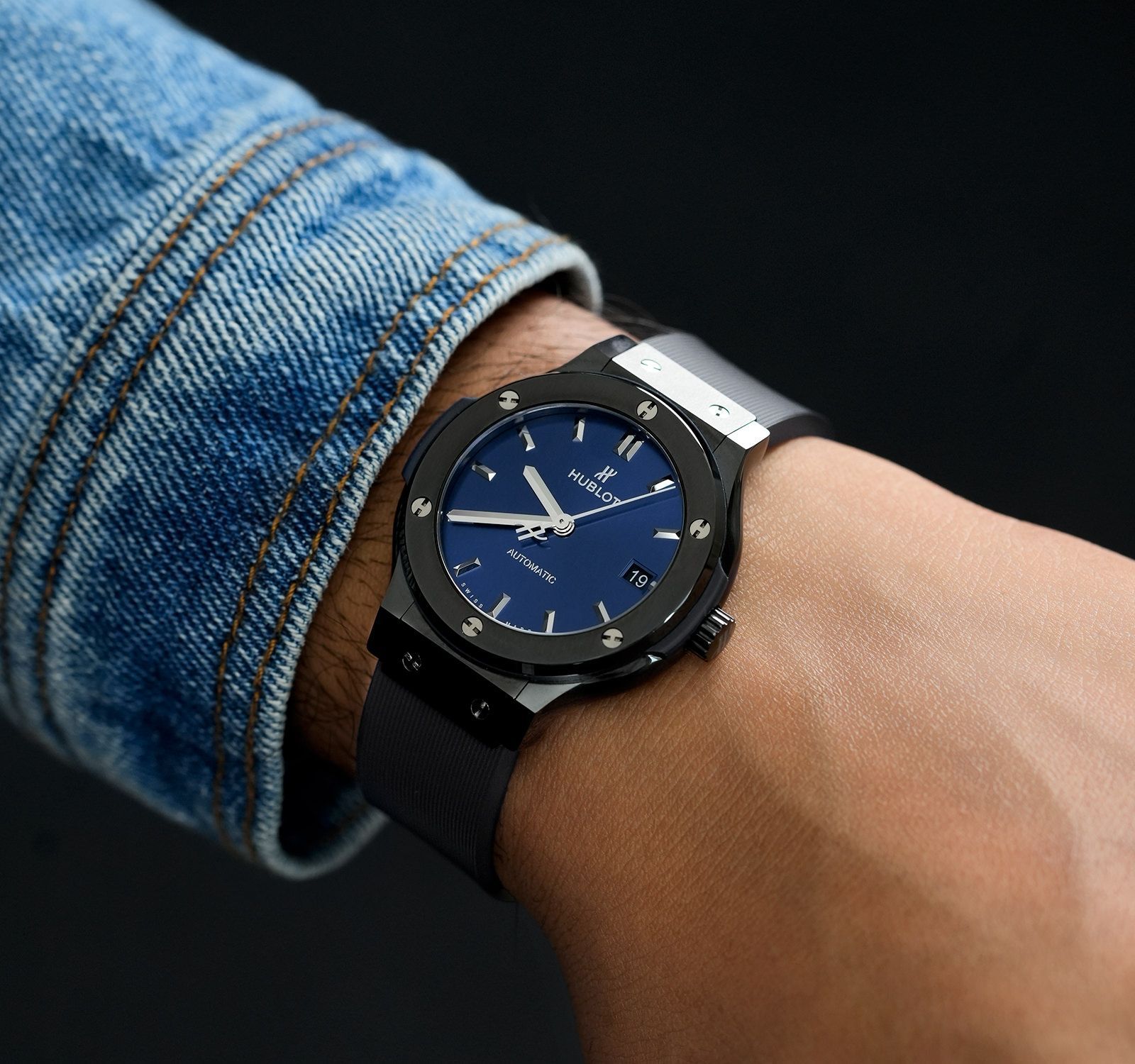 Hublot Watches