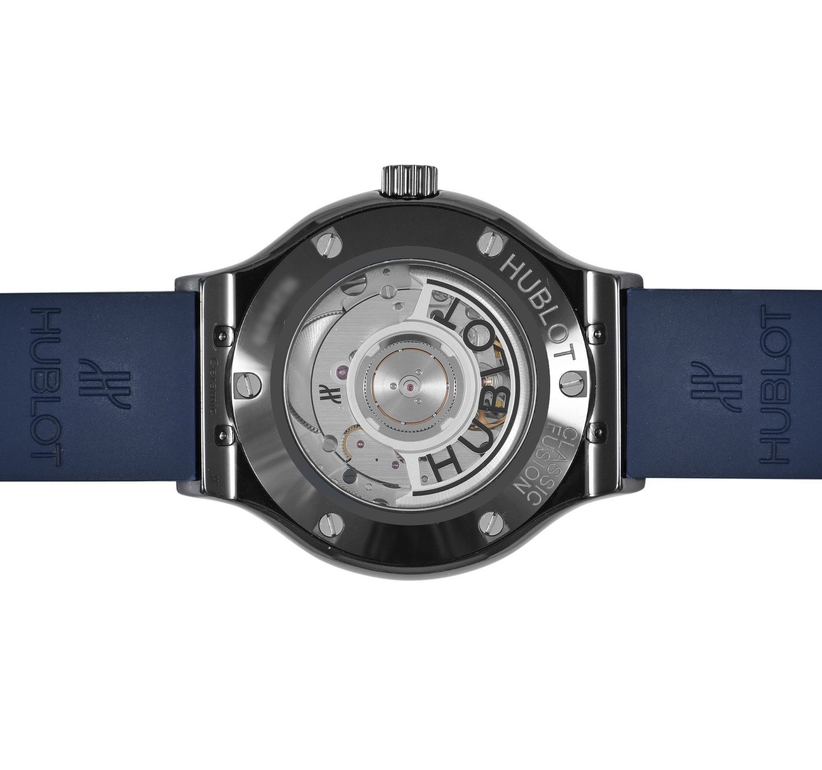 Pre-Owned Hublot 565.CM.7170.RX Price