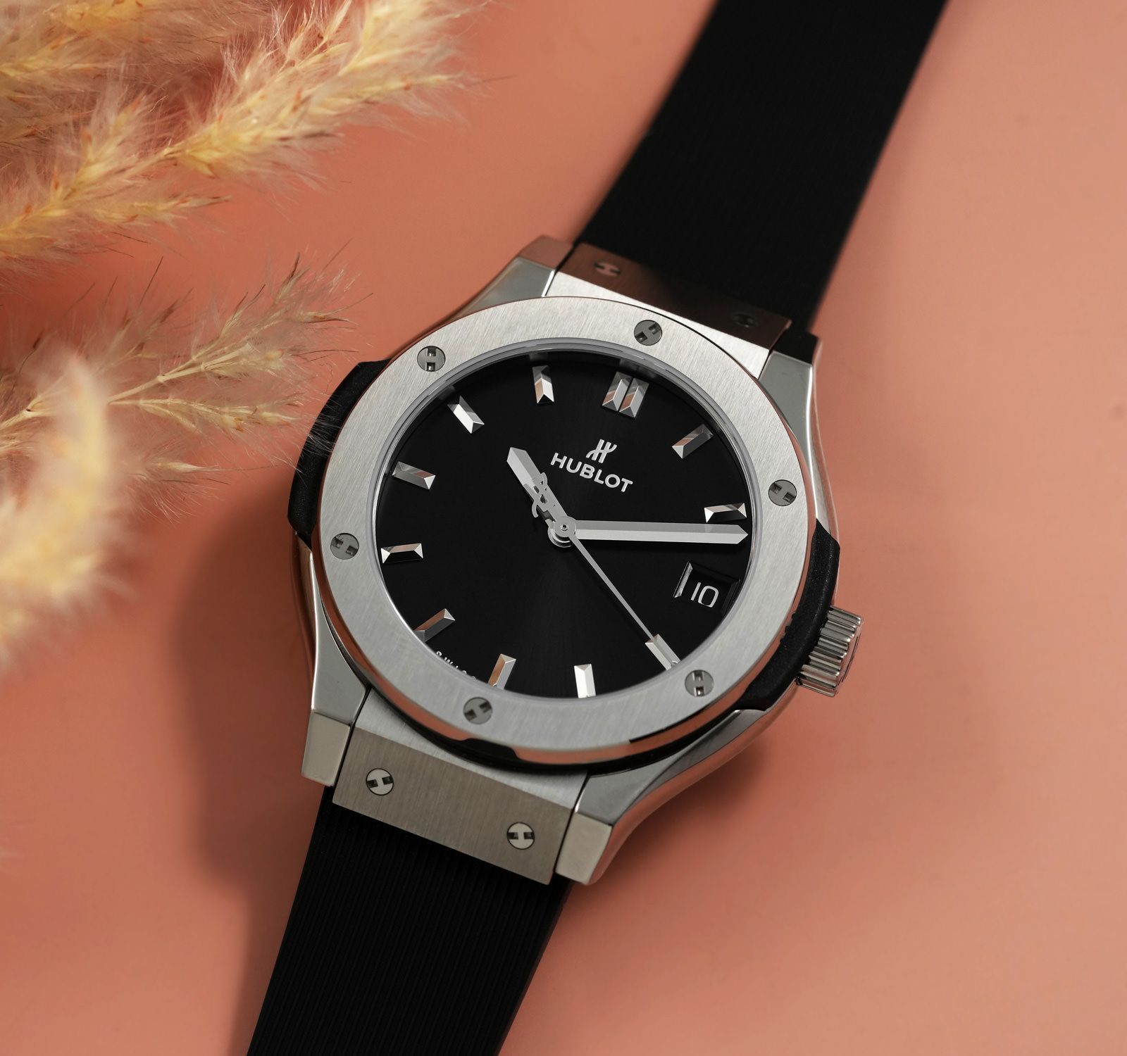 Hublot 581.NX.1470.RX