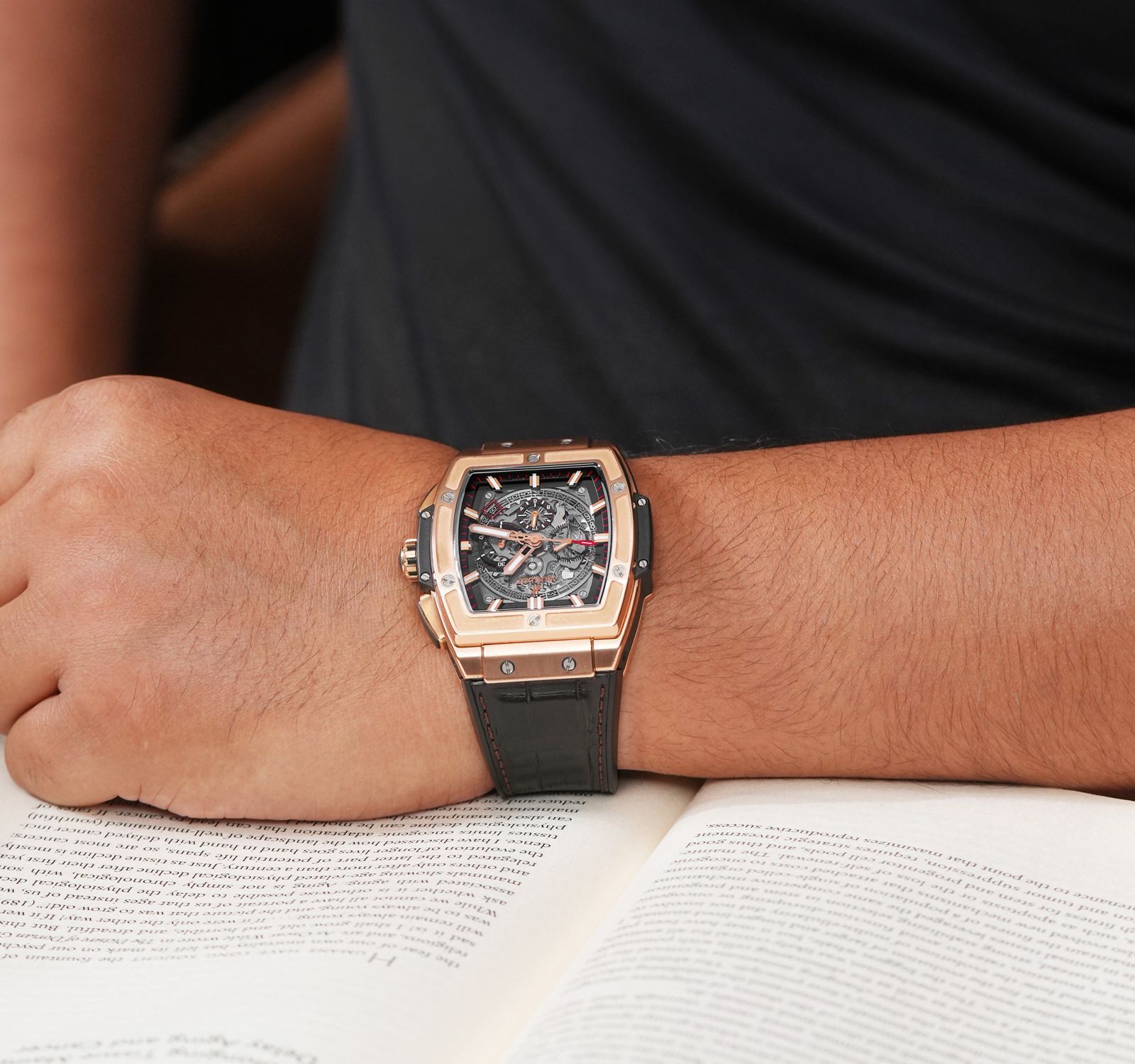 Hublot Watches