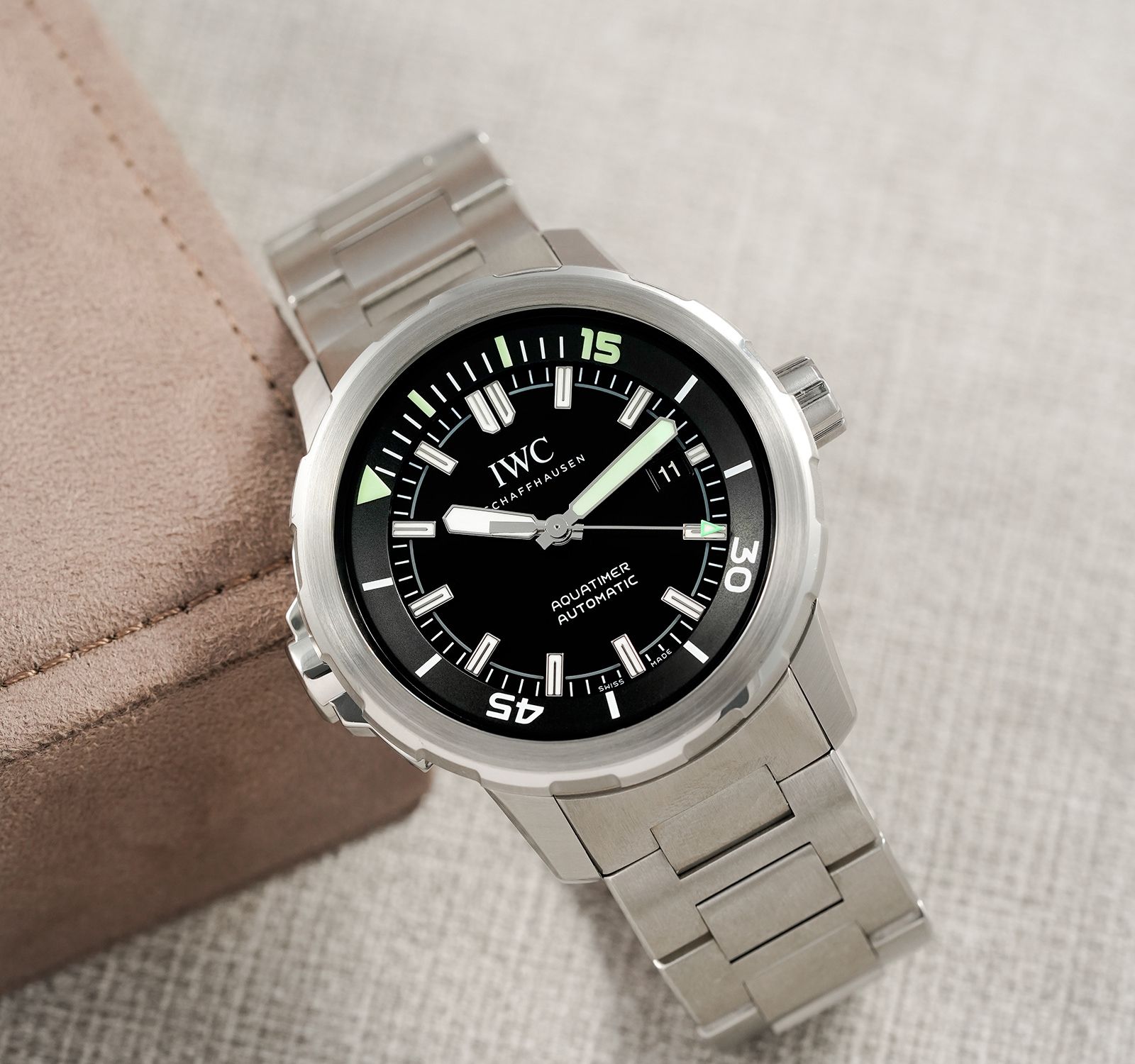 IWC IW329002