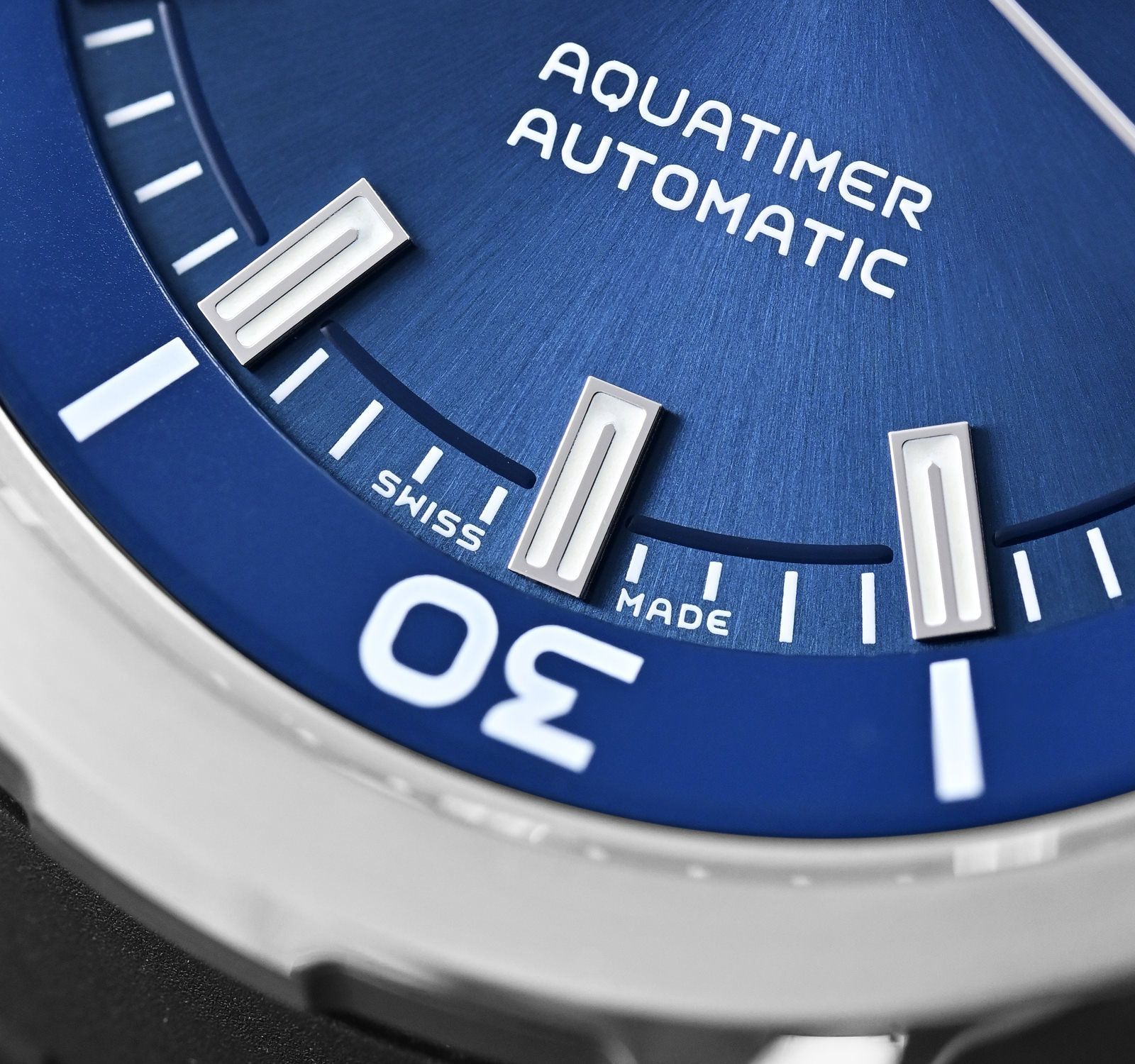 Aquatimer IW329005