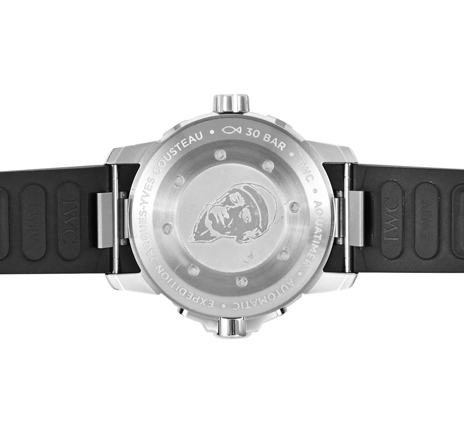 Pre-Owned IWC IW329005 Price