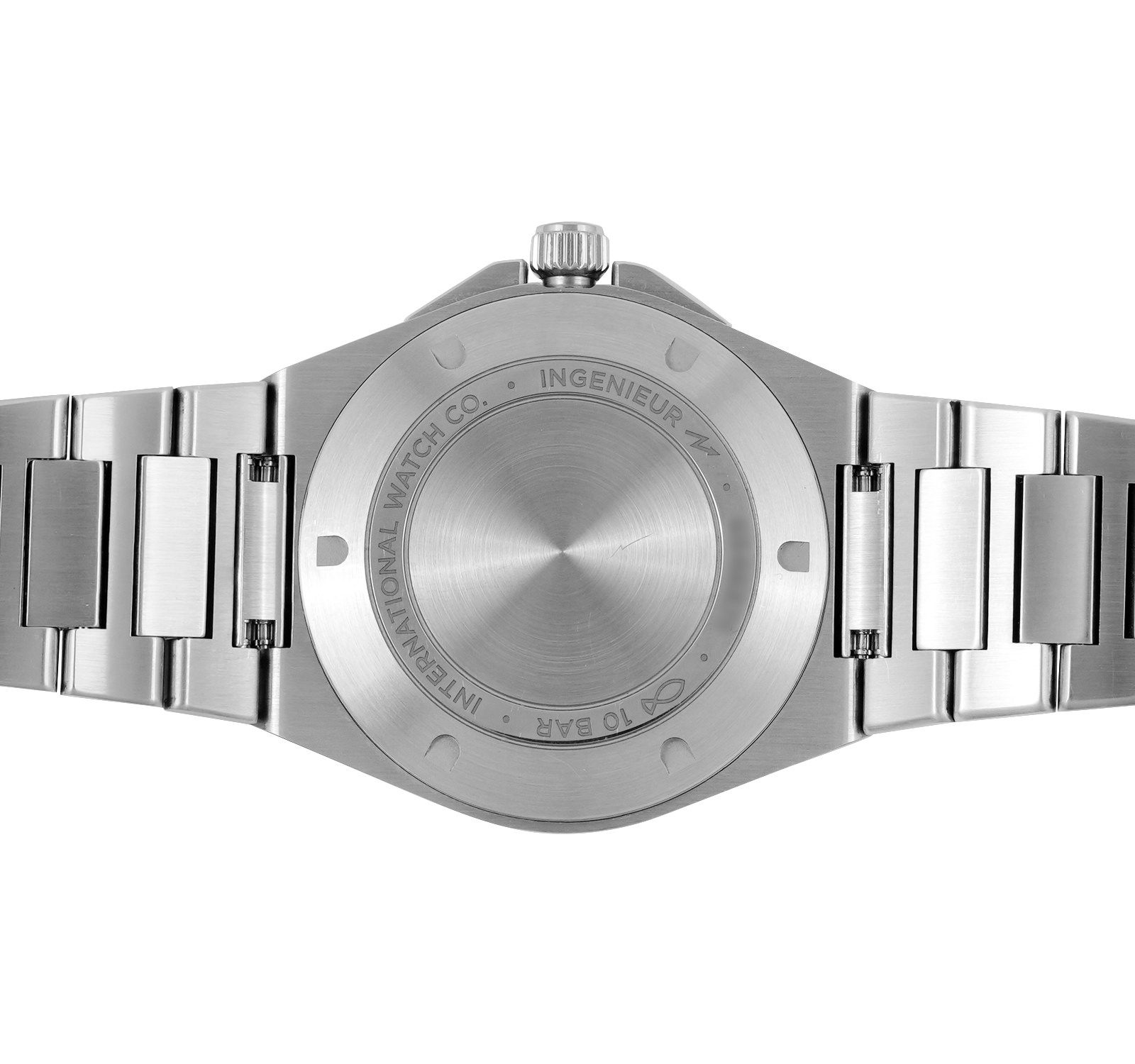 Pre-Owned IWC IW328907 Price