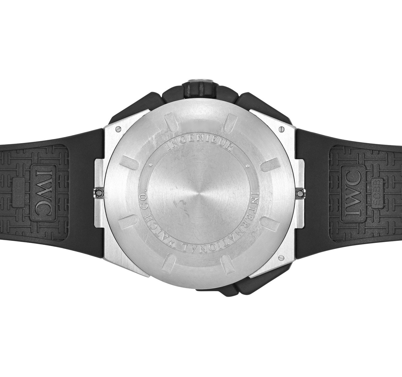 Pre-Owned IWC IW376501 Price
