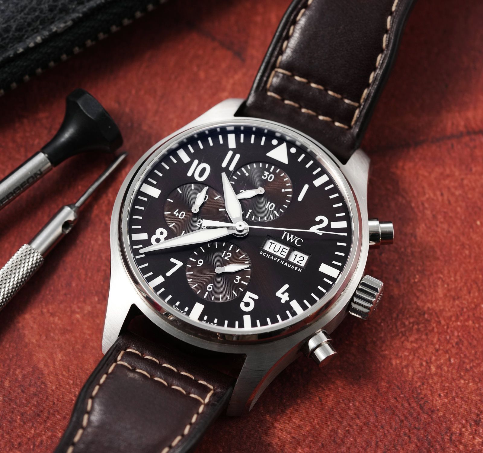 IWC IW377713