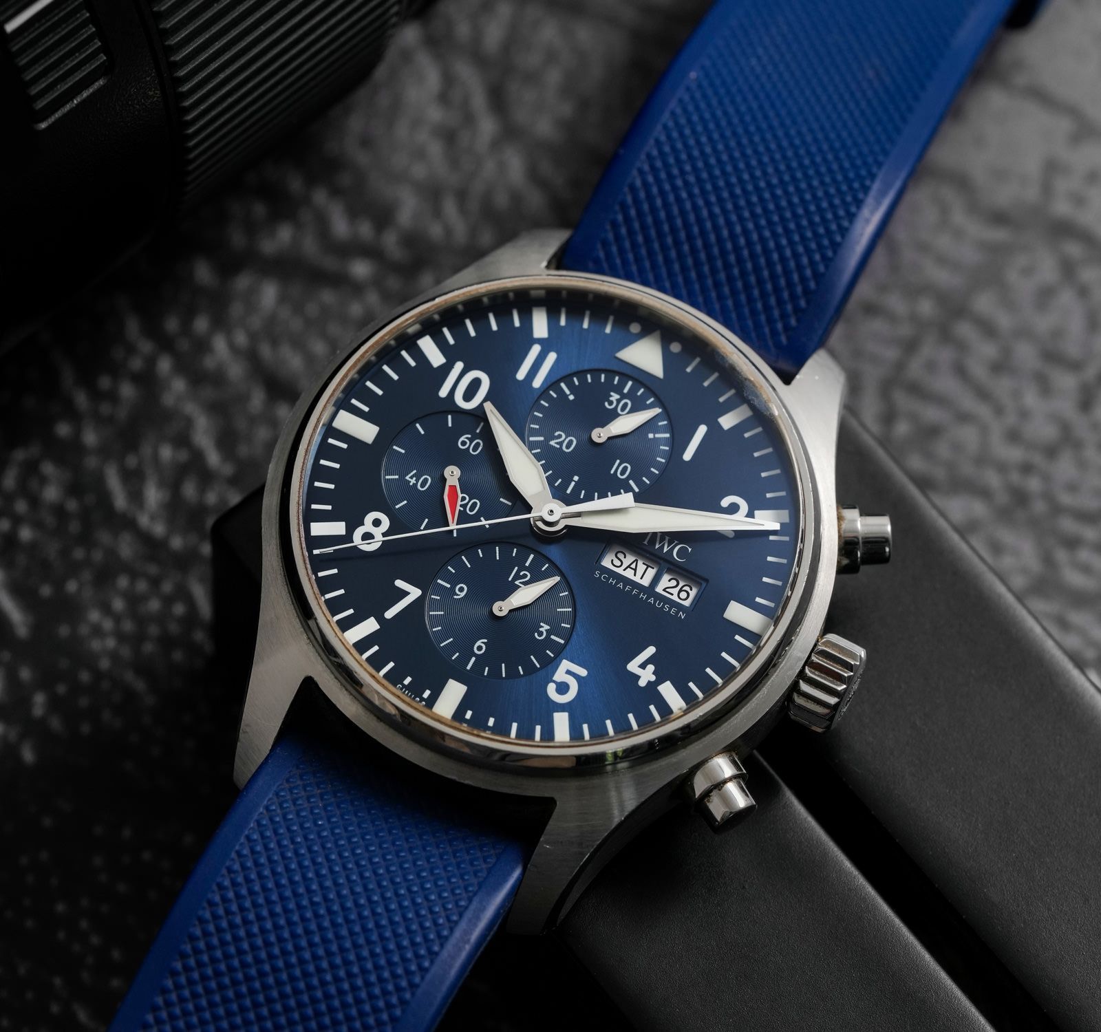 IWC IW377714