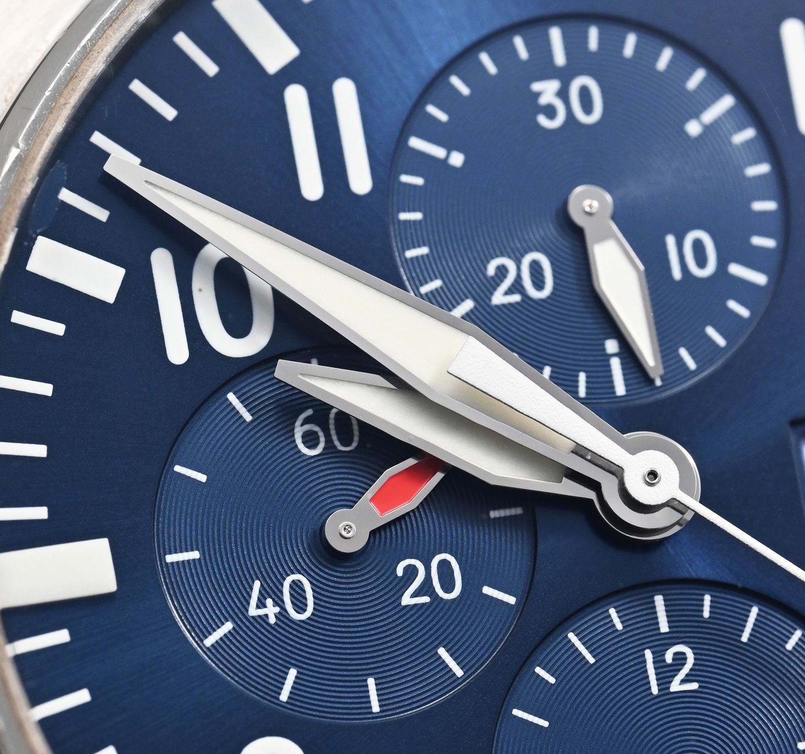 Pilot's Watches IW377714