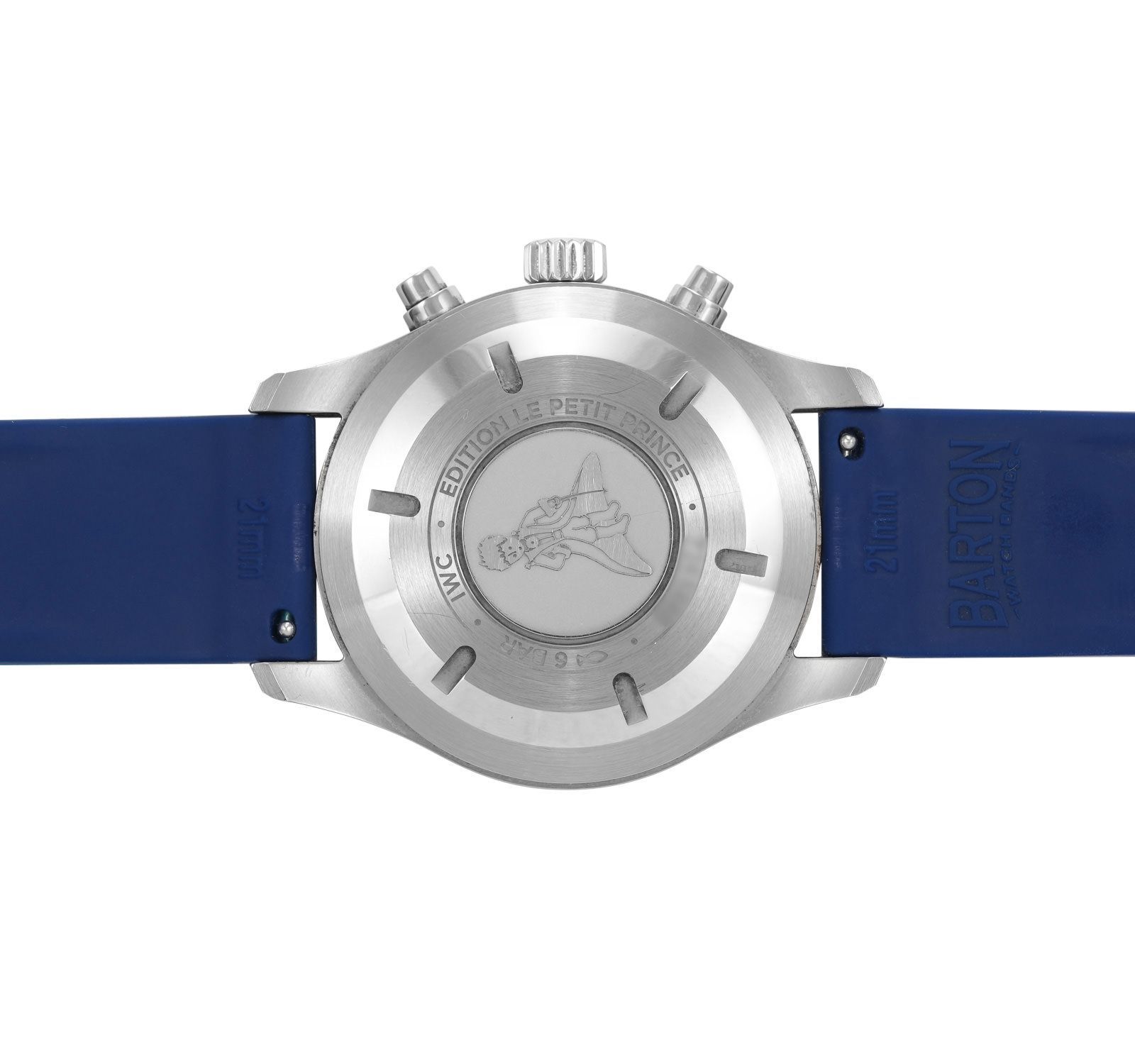 Pre-Owned IWC IW377714 Price
