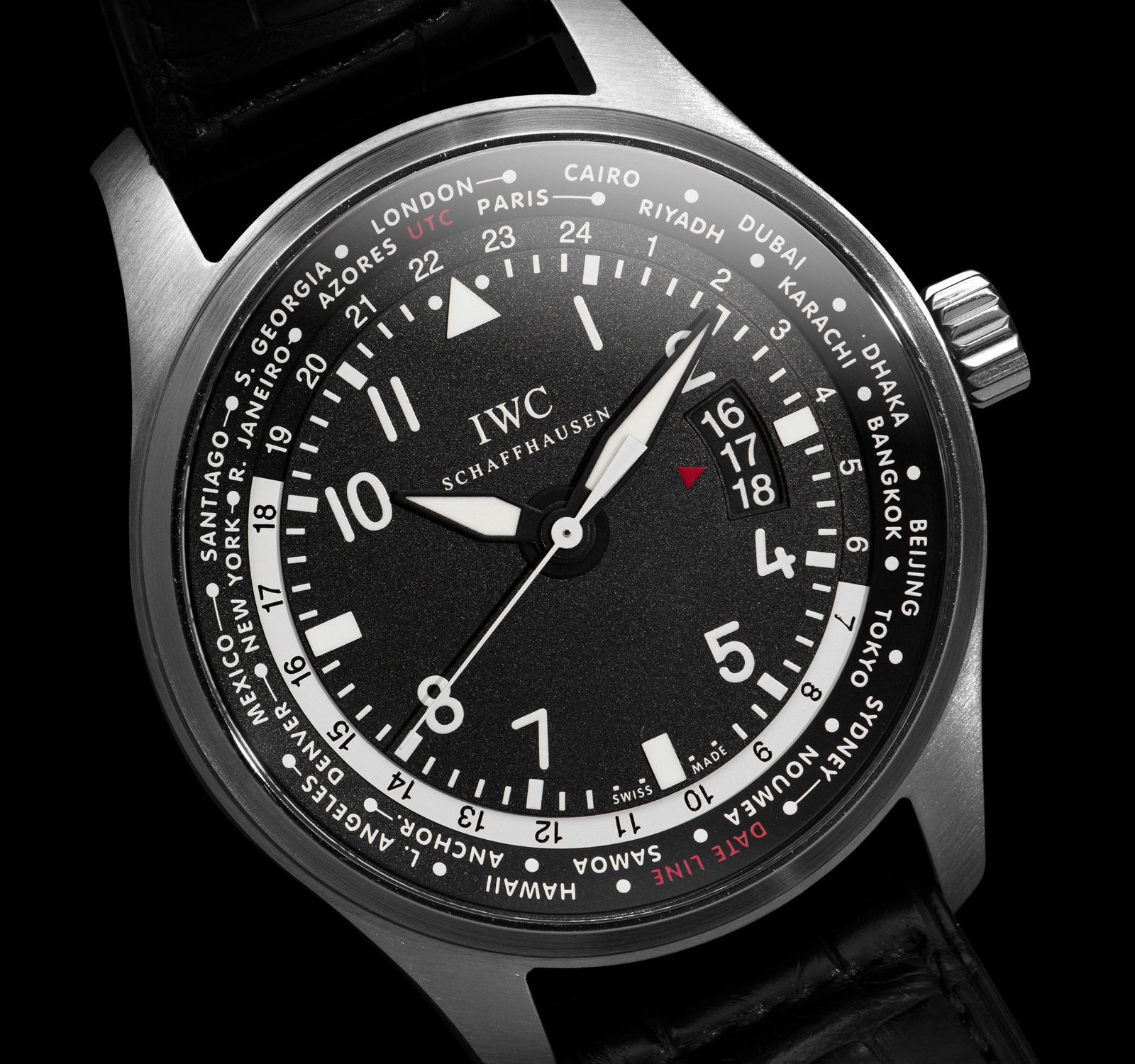 IWC Watches