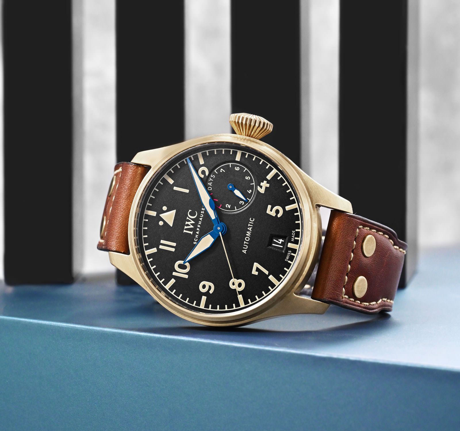 Iwc iw501005 on sale