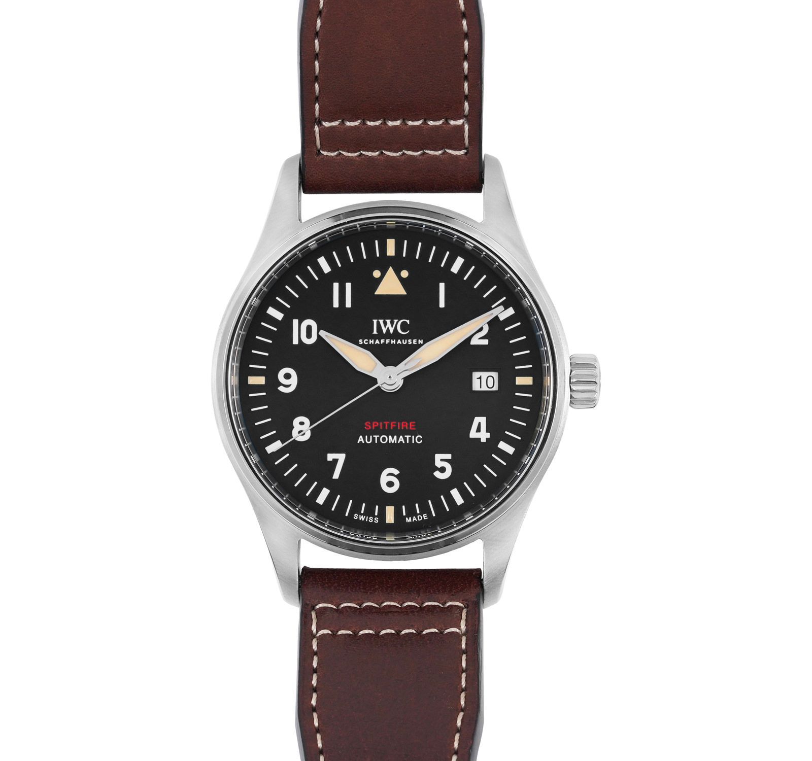 Pre-Owned IWC Pilot's Watches