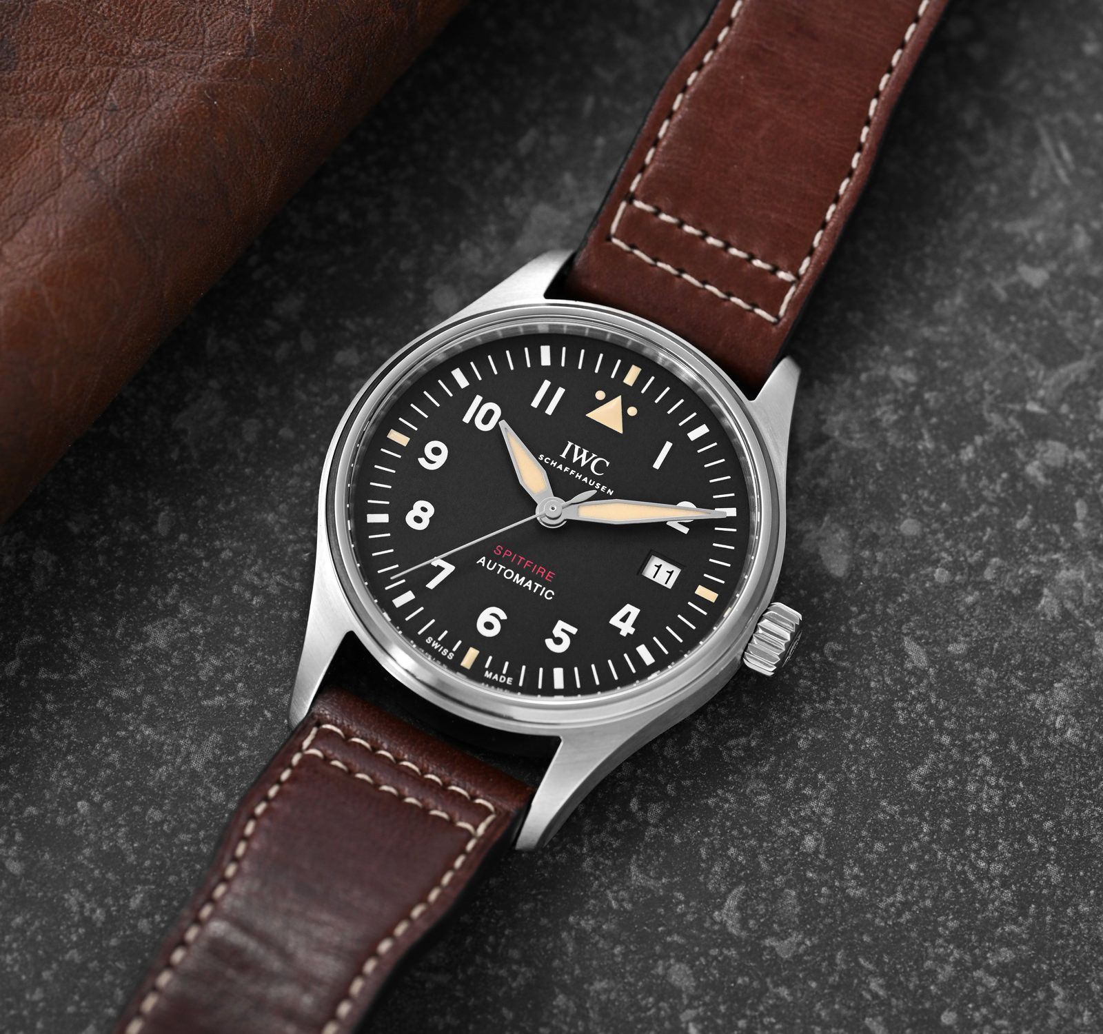Pilot's Watches IW326803