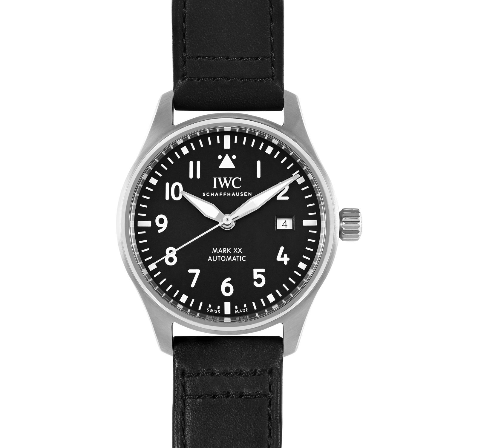Pre-Owned IWC Pilot's Watches