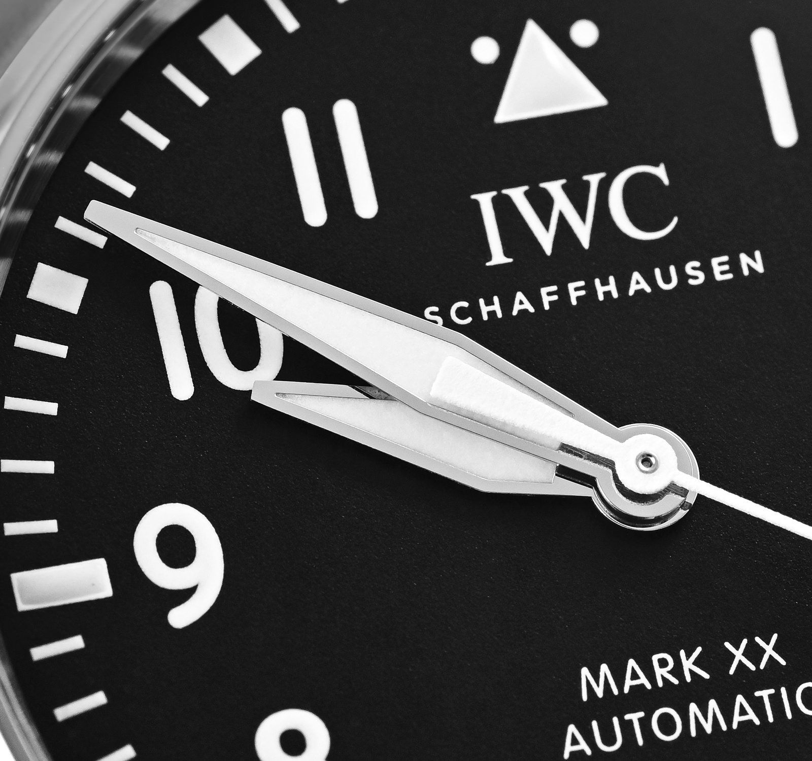 Pre-Owned IWC Pilot's Watches Price