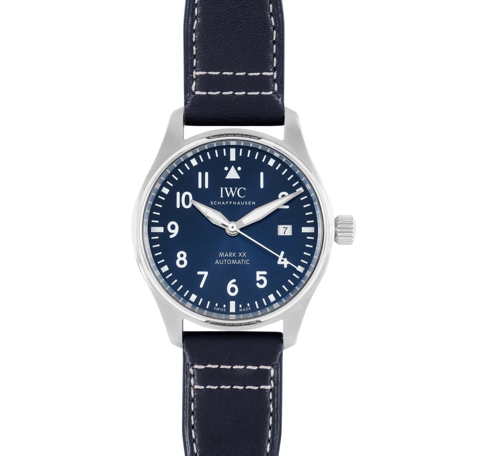 Pre-Owned IWC Pilot's Watches