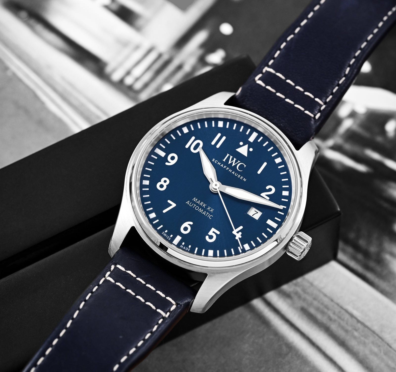 IWC IW328203