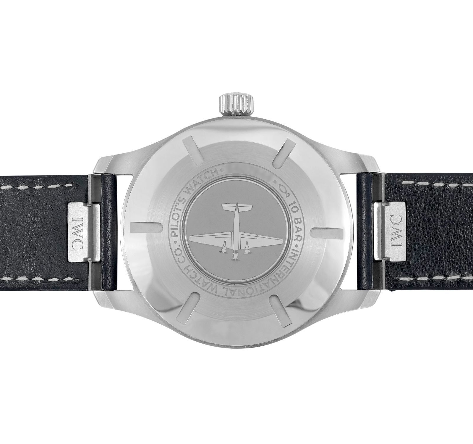 Pre-Owned IWC IW328203 Price