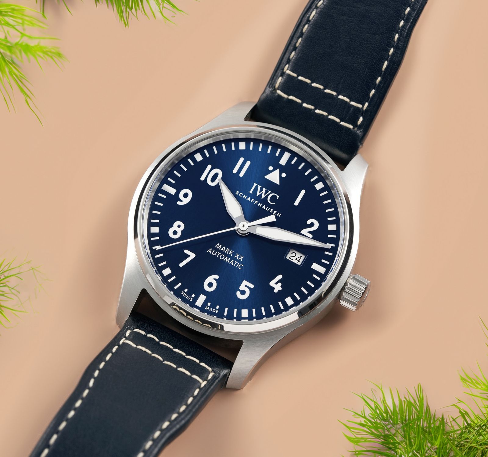 IWC IW328203