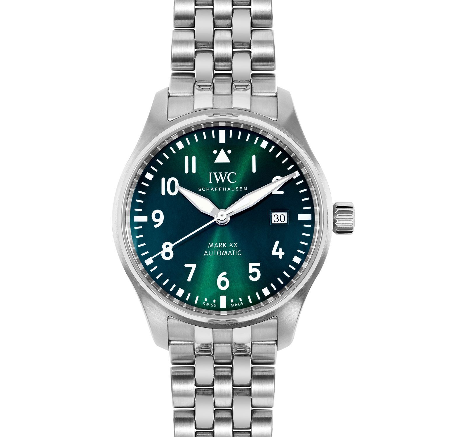 Pre-Owned IWC Pilot's Watches 