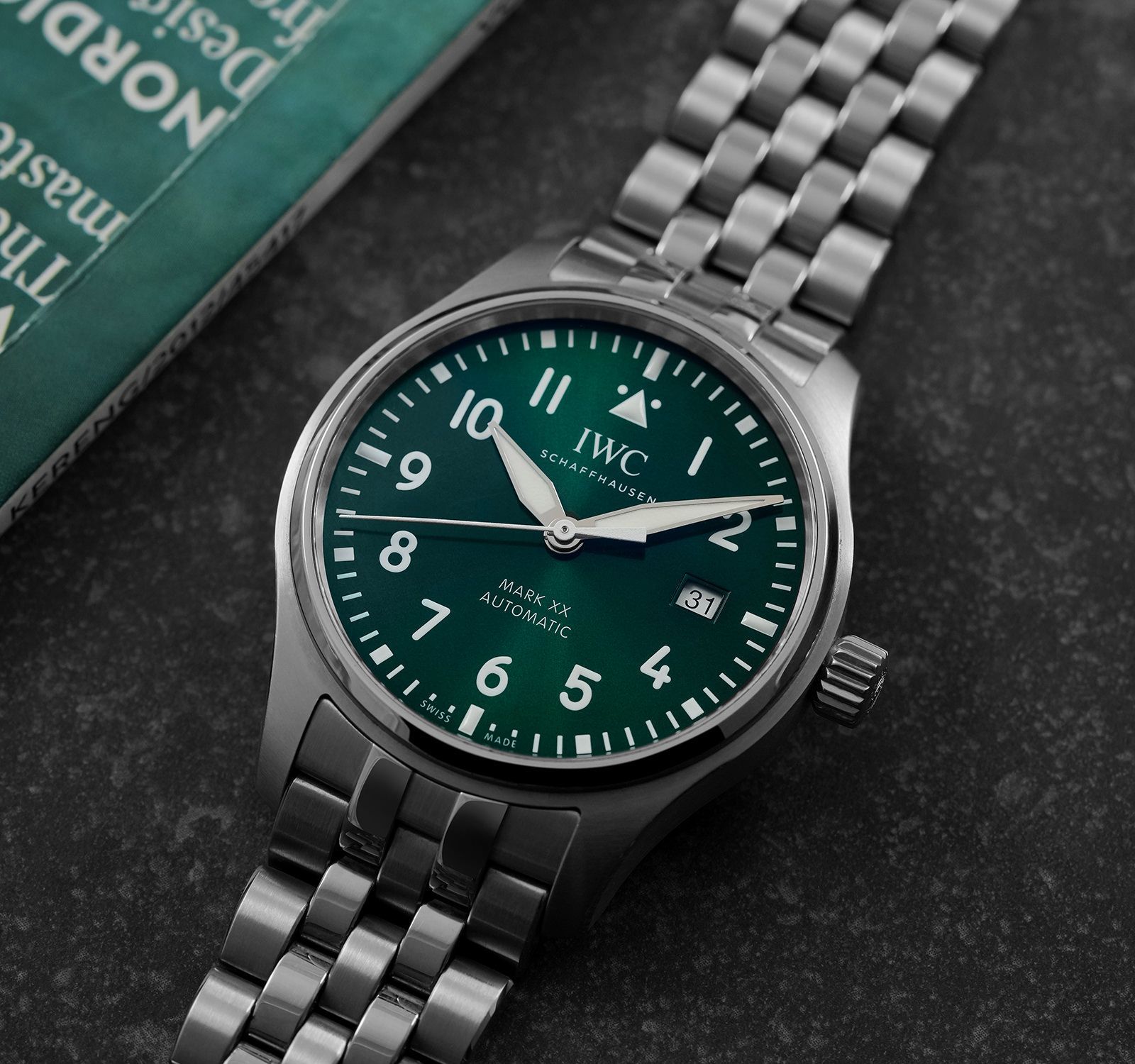 IWC IW328206